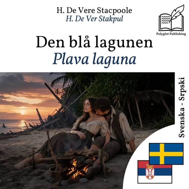 Plava laguna