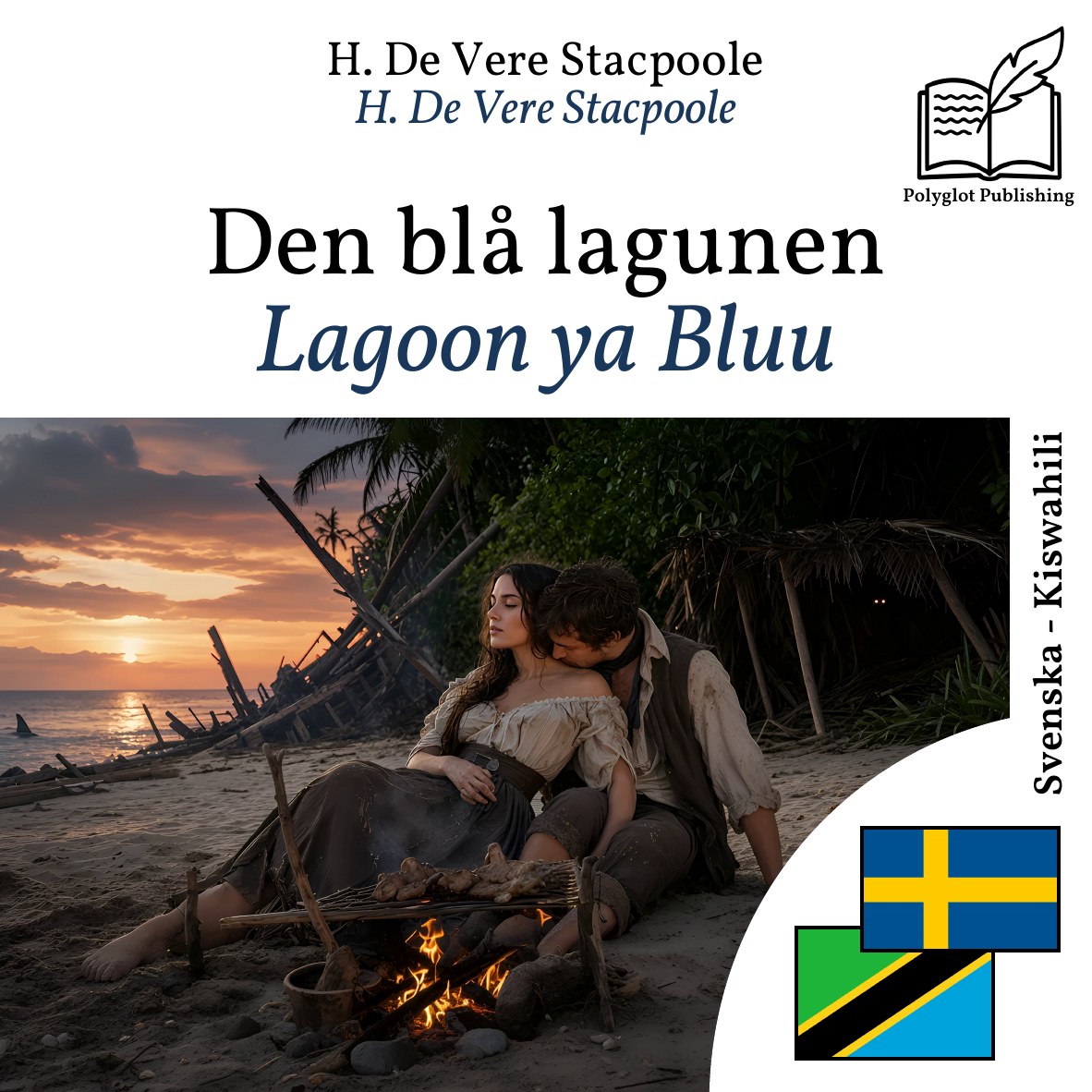 Lagoon ya Bluu