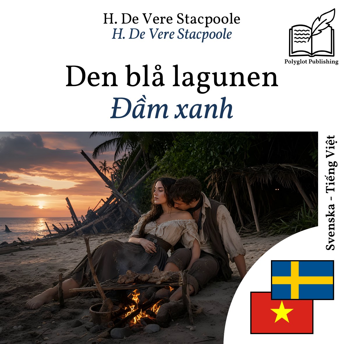 Đầm xanh