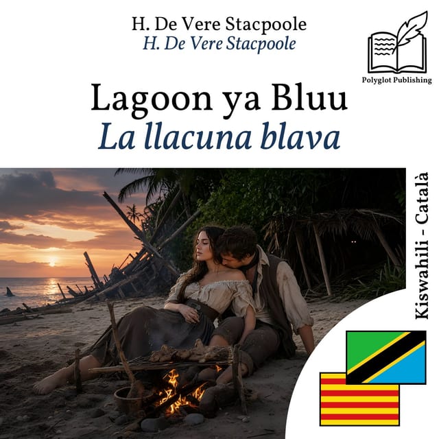 La llacuna blava