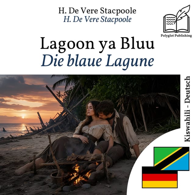 Die blaue Lagune