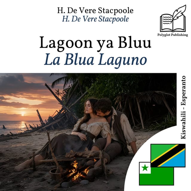 La Blua Laguno