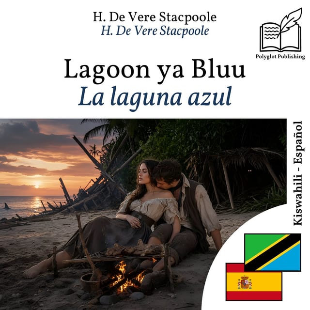 La laguna azul