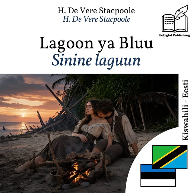 Sinine laguun