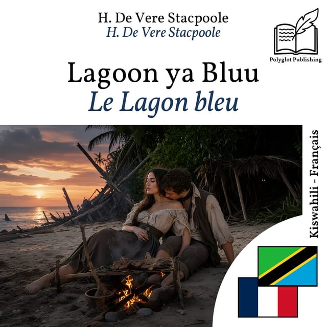 Le Lagon bleu