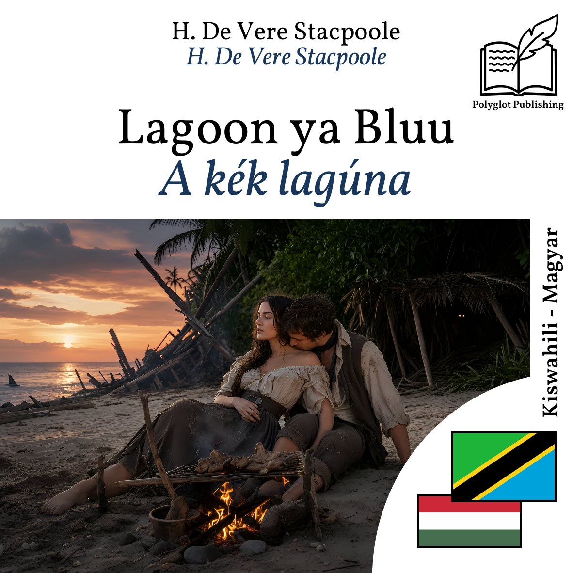 A kék lagúna