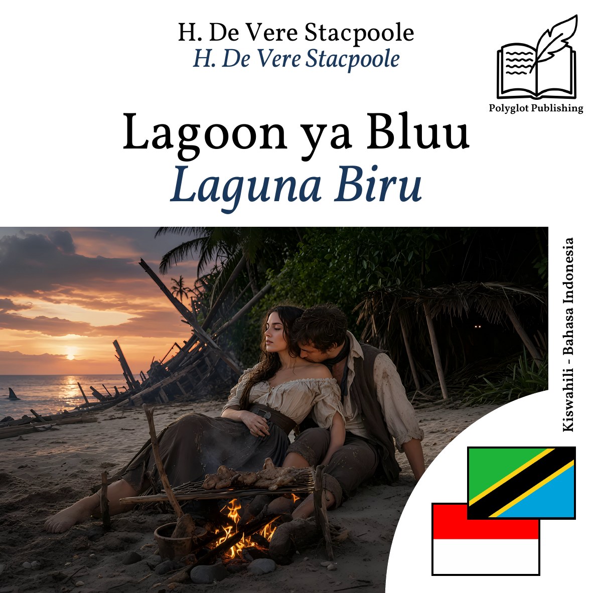 Laguna Biru