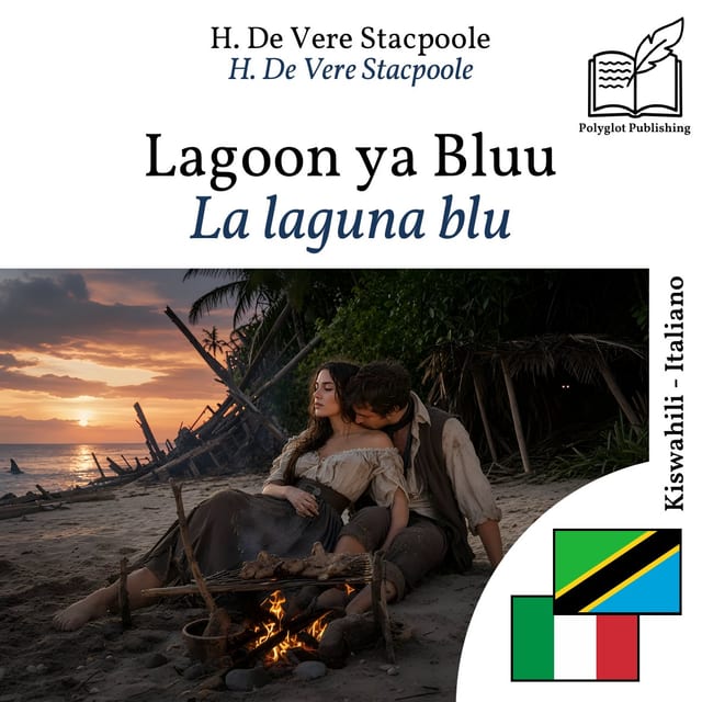 La laguna blu