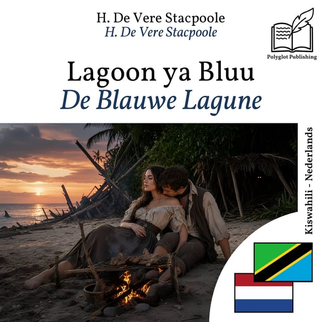 De Blauwe Lagune