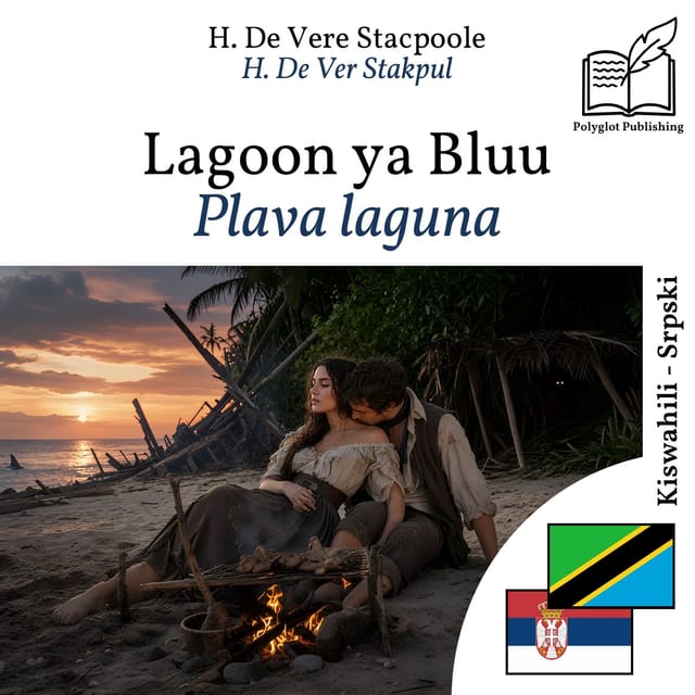 Plava laguna
