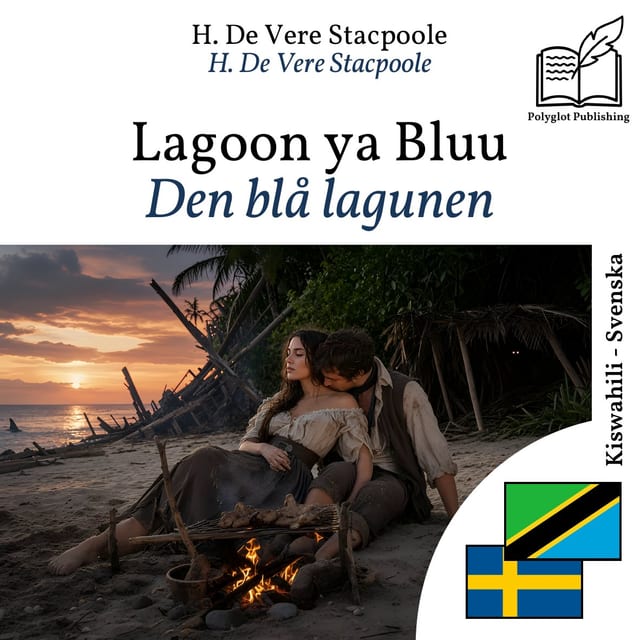 Den blå lagunen