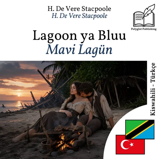 Mavi Lagün