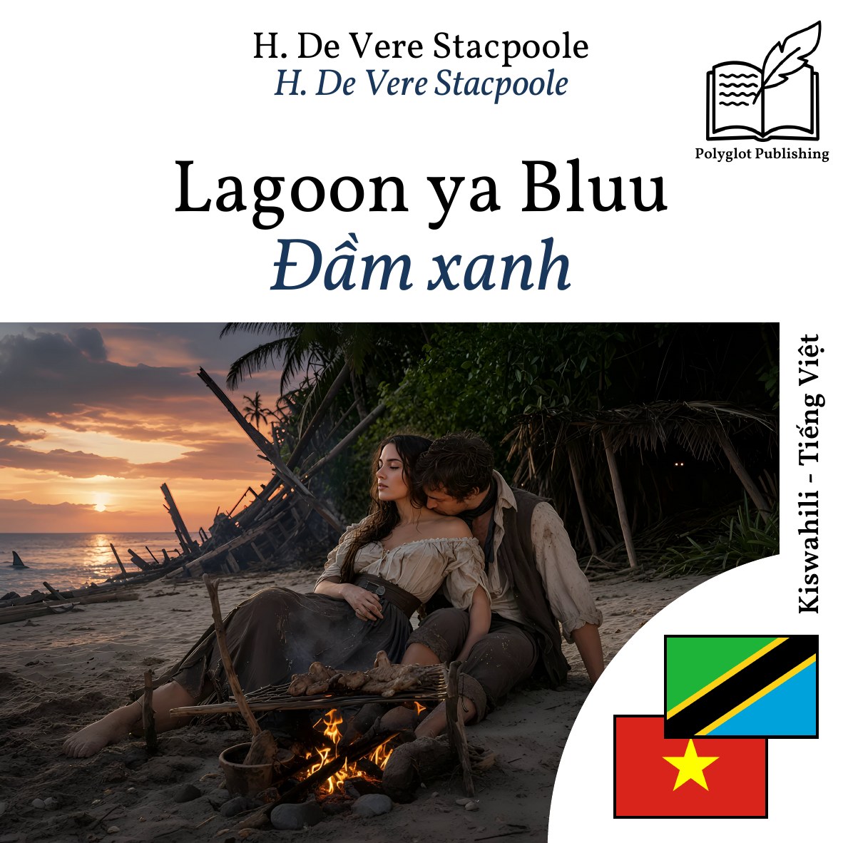 Đầm xanh
