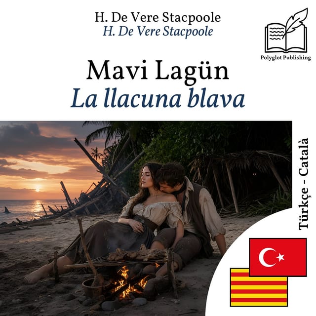 La llacuna blava