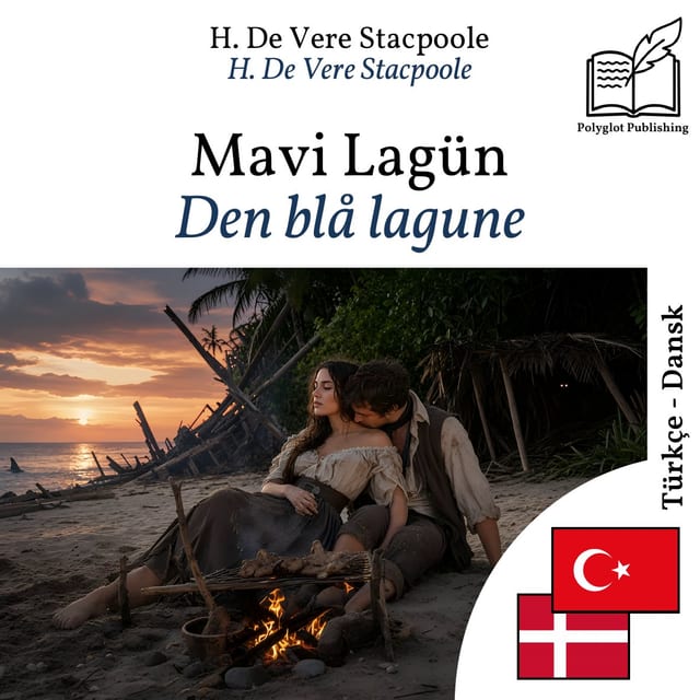 Den blå lagune