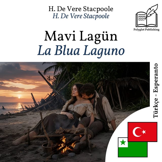 La Blua Laguno