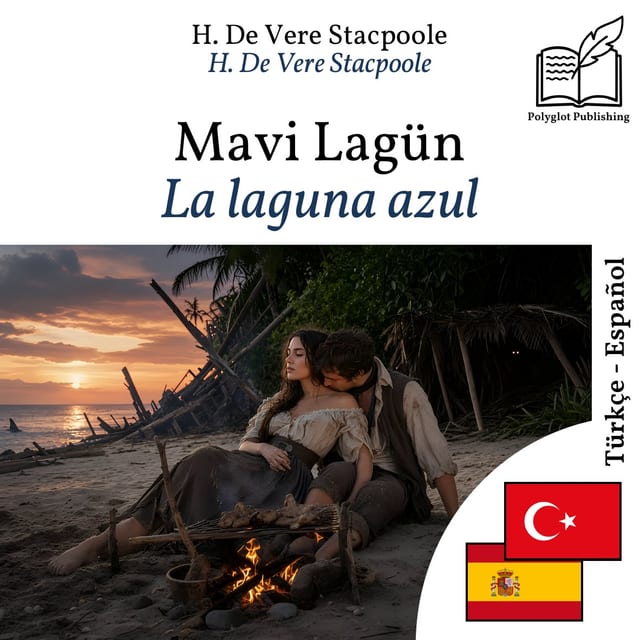 La laguna azul