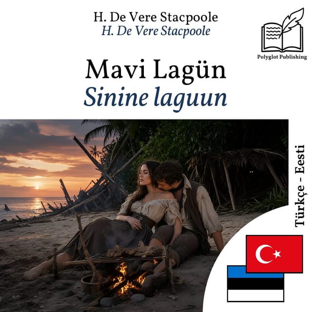Sinine laguun