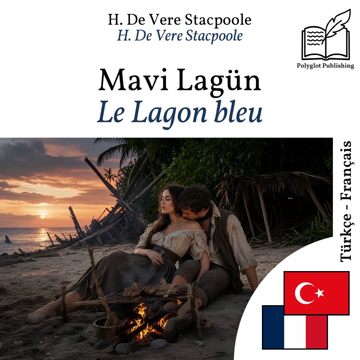 Le Lagon bleu