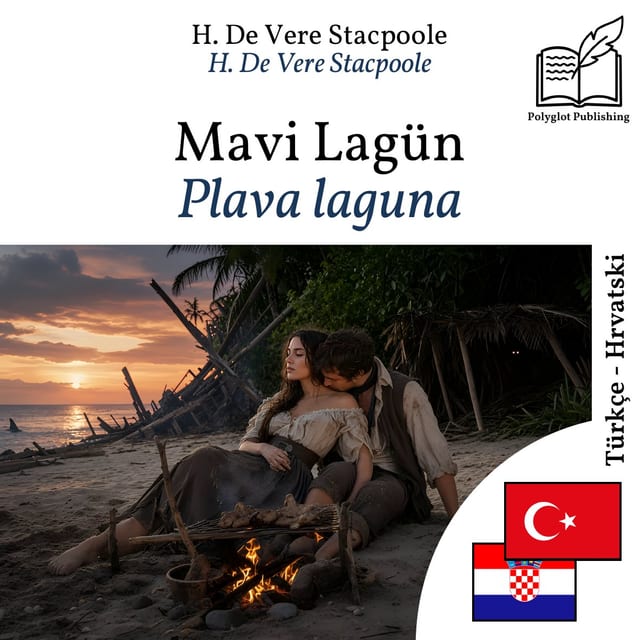Plava laguna