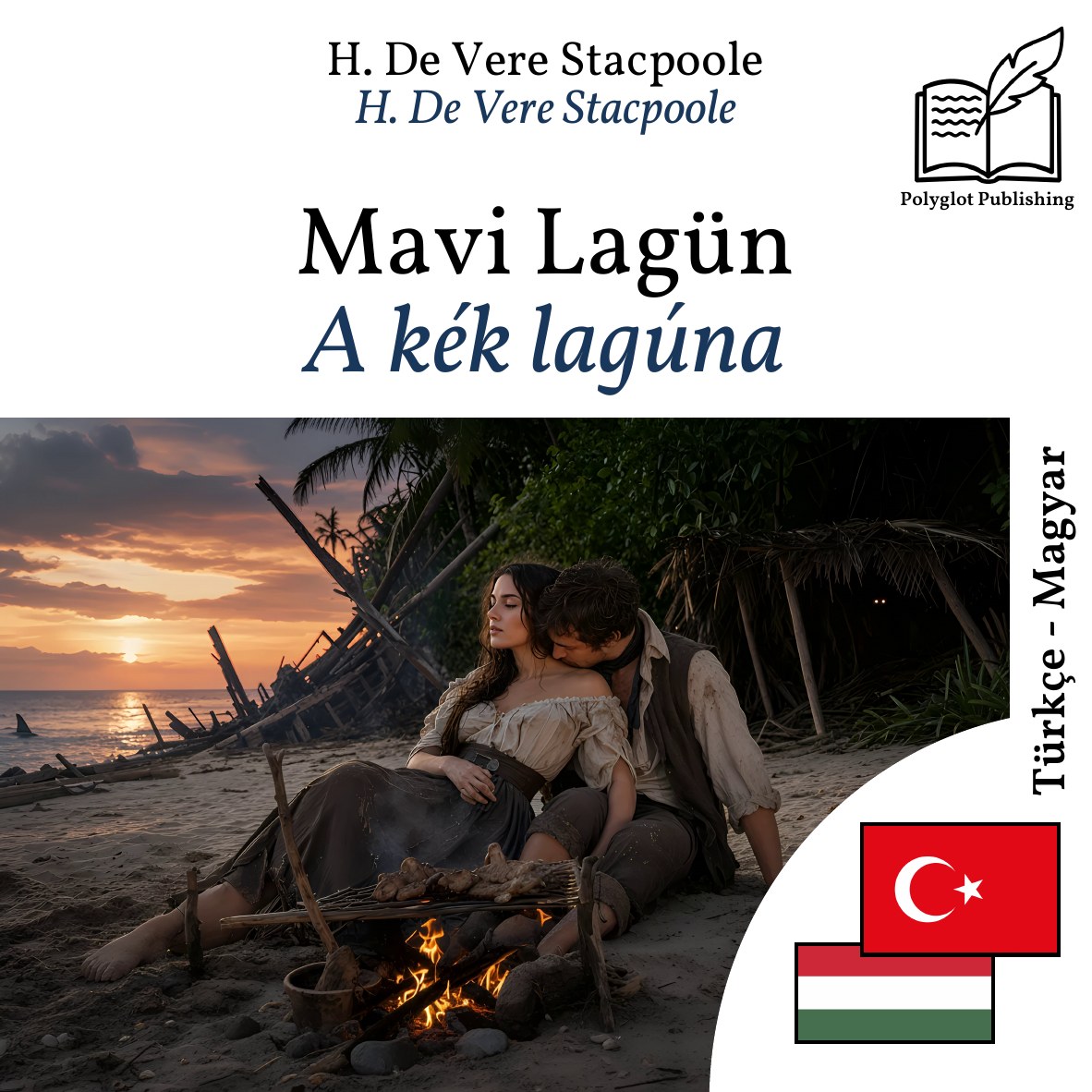 A kék lagúna