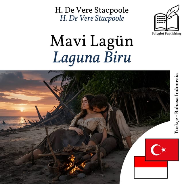 Laguna Biru