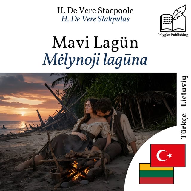 Mėlynoji lagūna