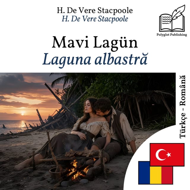 Laguna albastră