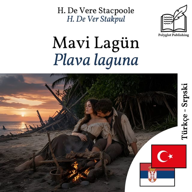 Plava laguna
