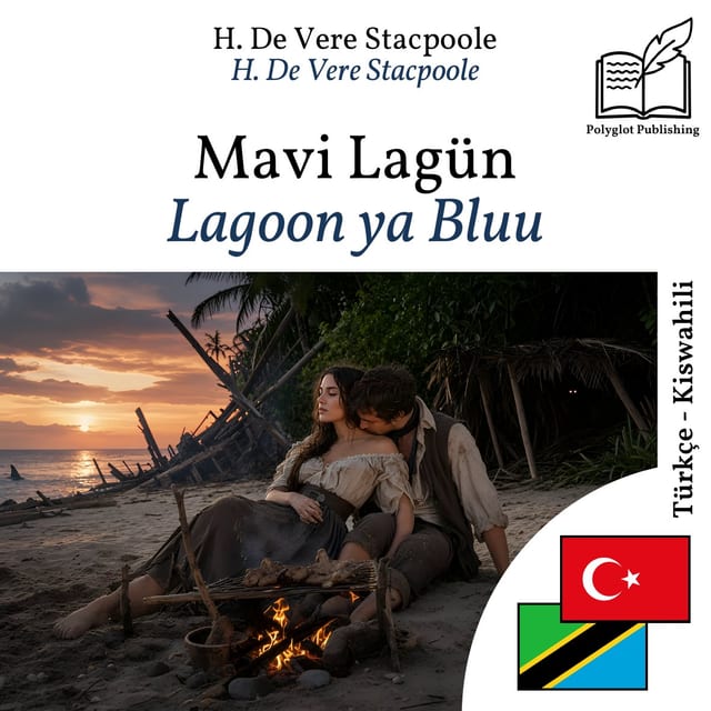 Lagoon ya Bluu