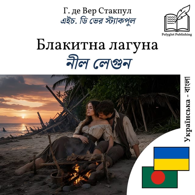 নীল লেগুন