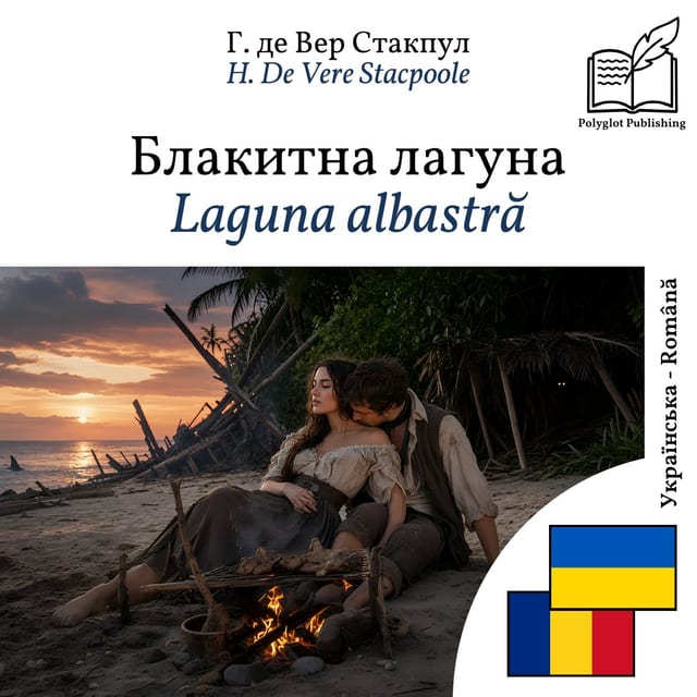 Laguna albastră