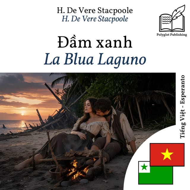 La Blua Laguno