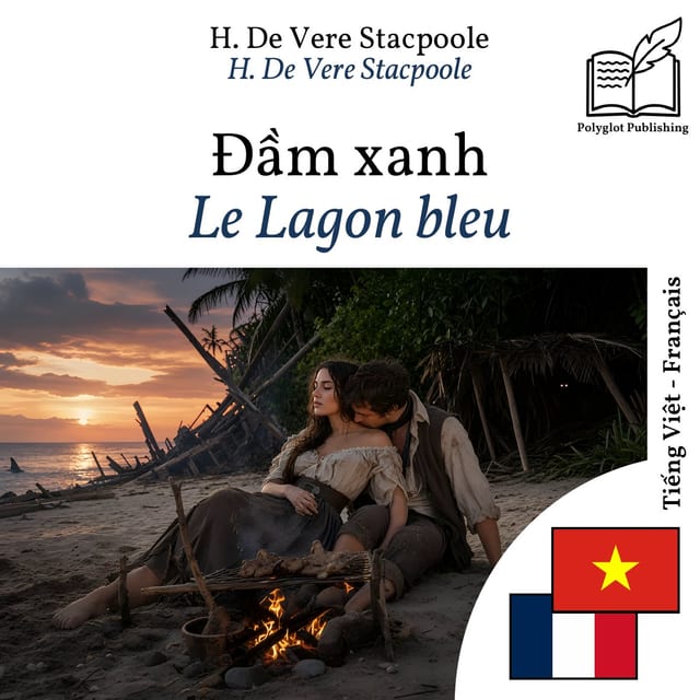 Le Lagon bleu