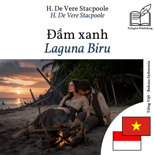 Laguna Biru