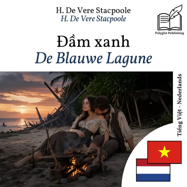 De Blauwe Lagune