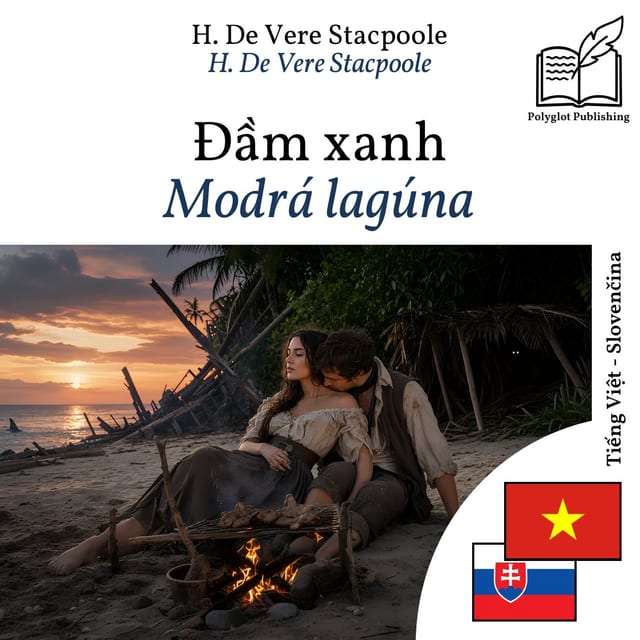 Modrá lagúna