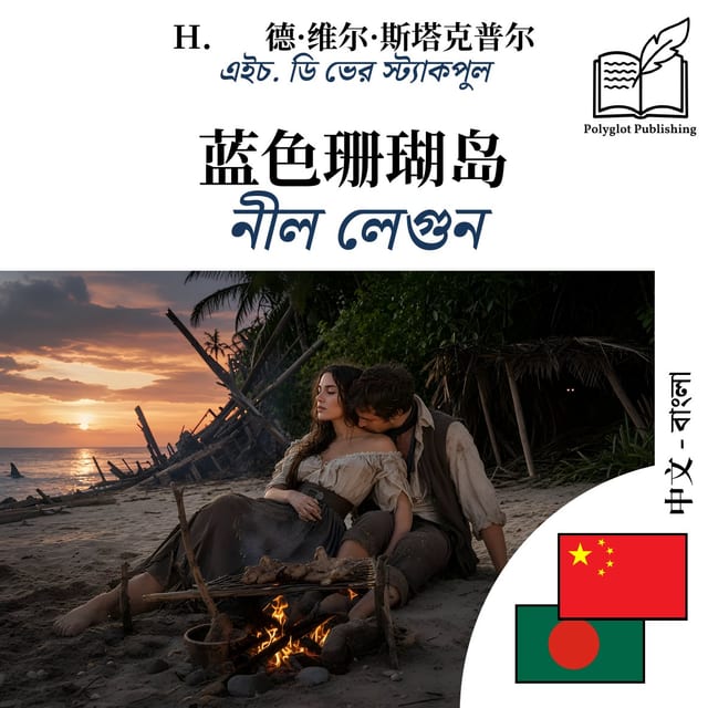 নীল লেগুন