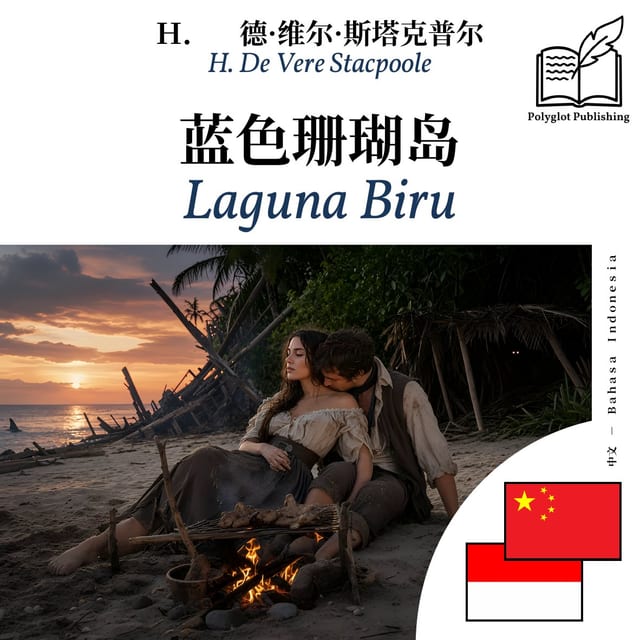 Laguna Biru