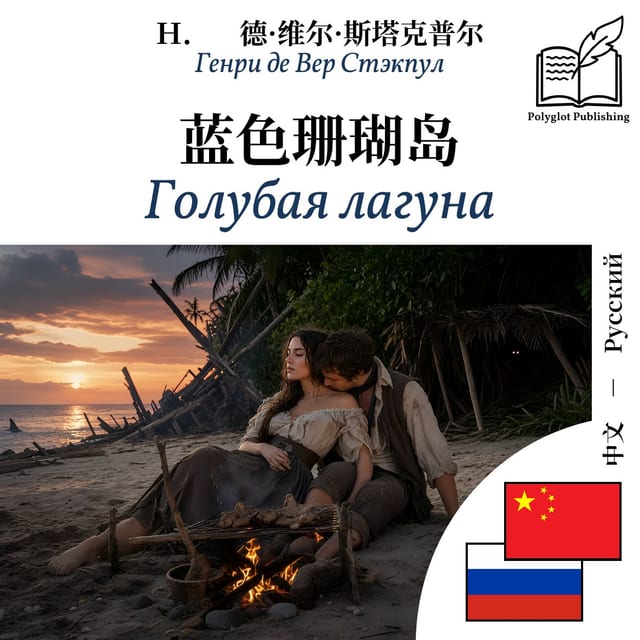 Голубая лагуна