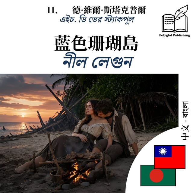 নীল লেগুন
