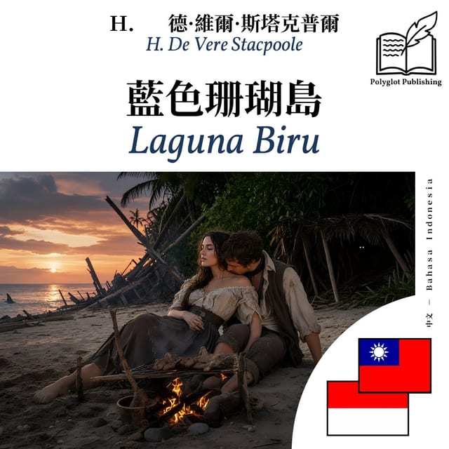Laguna Biru