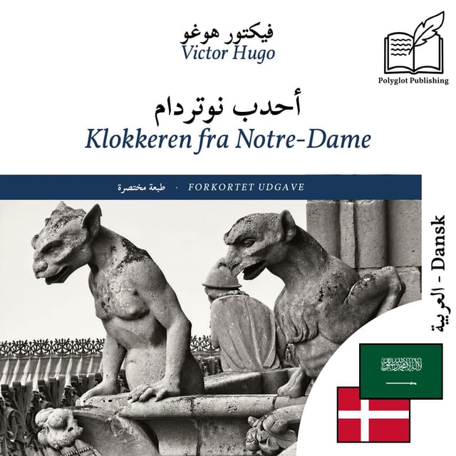 Klokkeren fra Notre-Dame