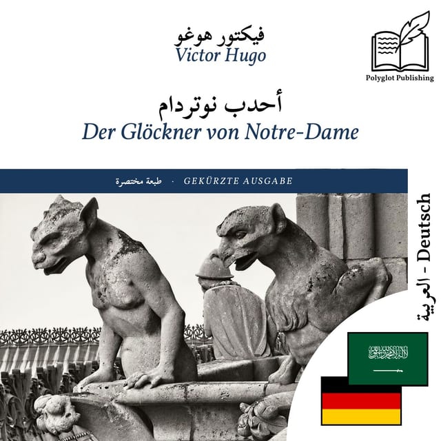 Der Glöckner von Notre-Dame