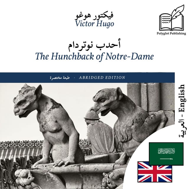 The Hunchback of Notre-Dame