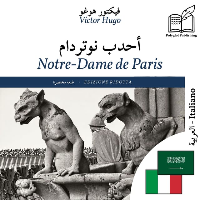 Notre-Dame de Paris