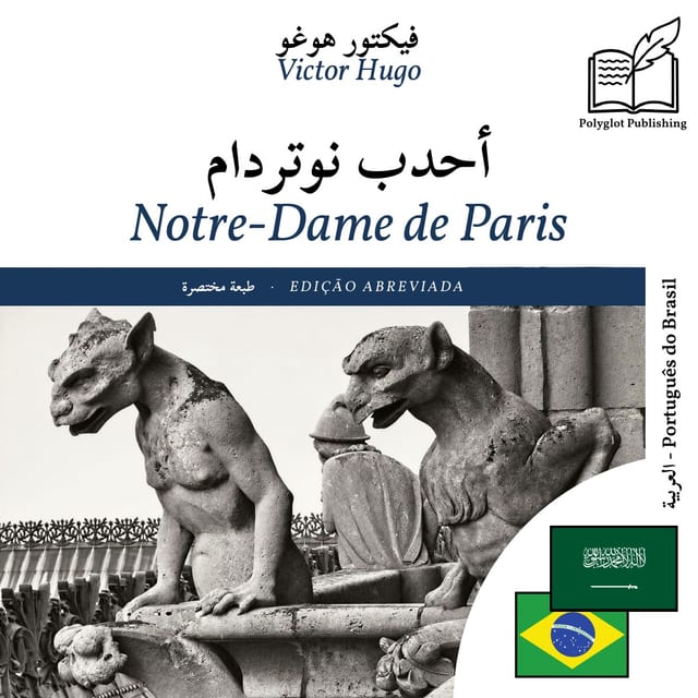 Notre-Dame de Paris