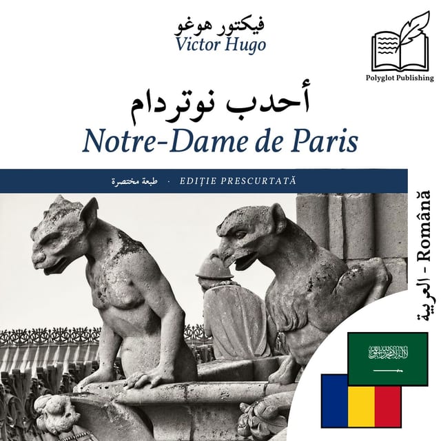 Notre-Dame de Paris