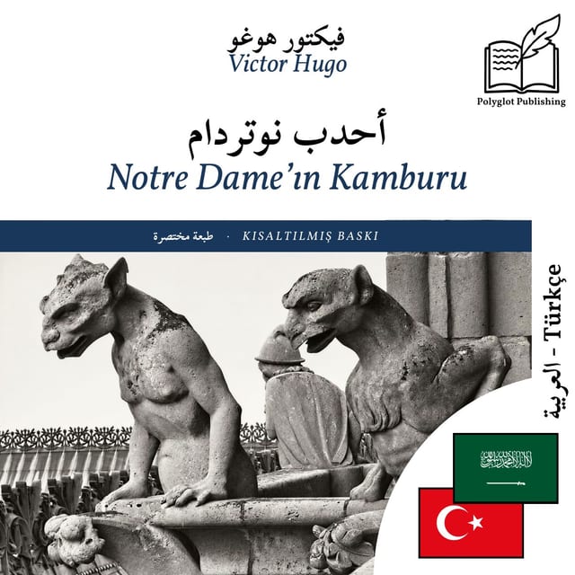 Notre Dame’ın Kamburu