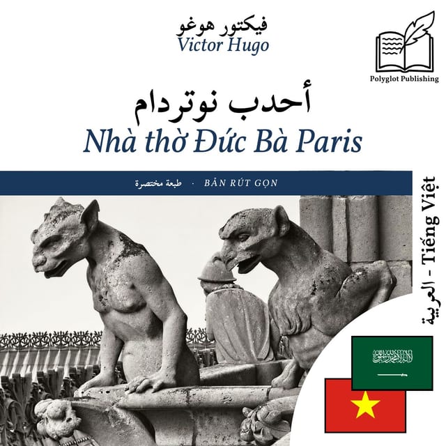 Nhà thờ Đức Bà Paris